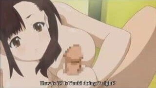Hot Hentai POV