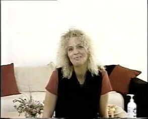 RC6 retro german 90's classic vintage anja