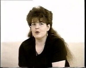 RC6 retro german 90's classic vintage Nikolett