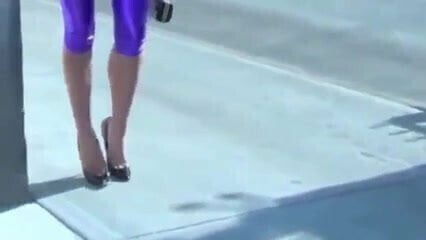 Gorgeous very killer heels