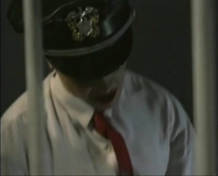 Doing Time (USA 1994, Sarah Jane Hamilton, Porsche Lynn)