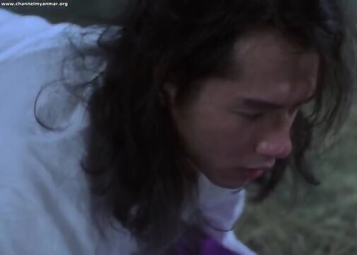 Erotic Ghost Story MMsub