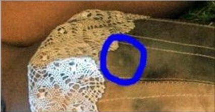 Dobrev NUDE!! slips Xrays