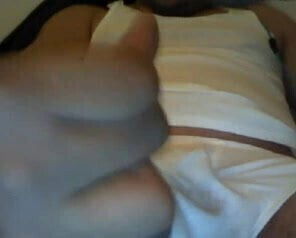 YOUNG UNCUT LATINO JUICY UNCUT DICK