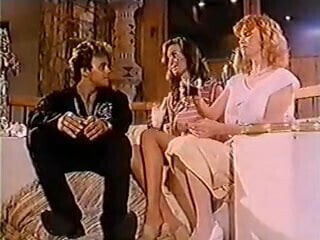 Classic Eighties Vintage 25