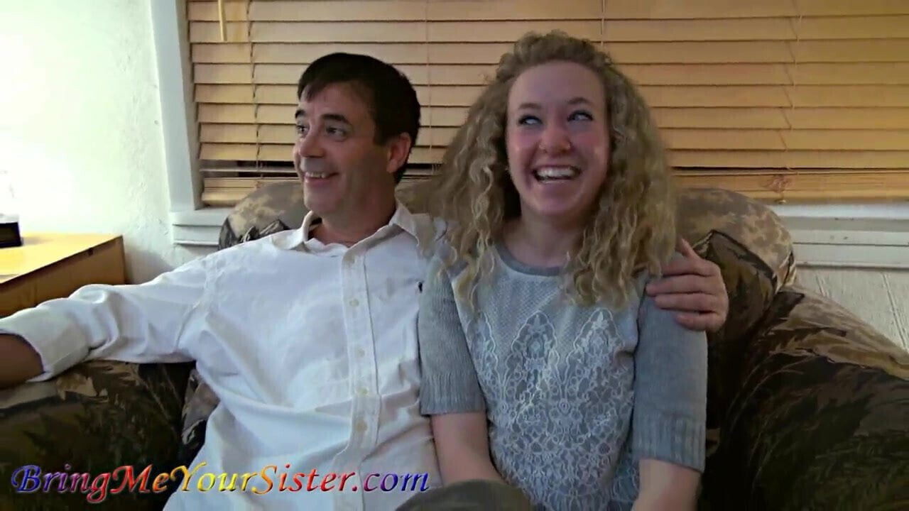 Cute Eighteen Year Amateur Filmed brother