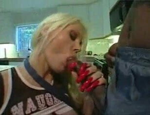 Platinum Blonde on BBC MC169