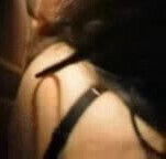 homemade with algerian girl