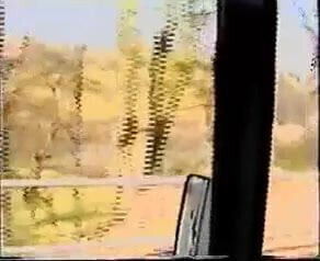 THE BONKMOBILE - PAULA OF WHALEY BRIDGE