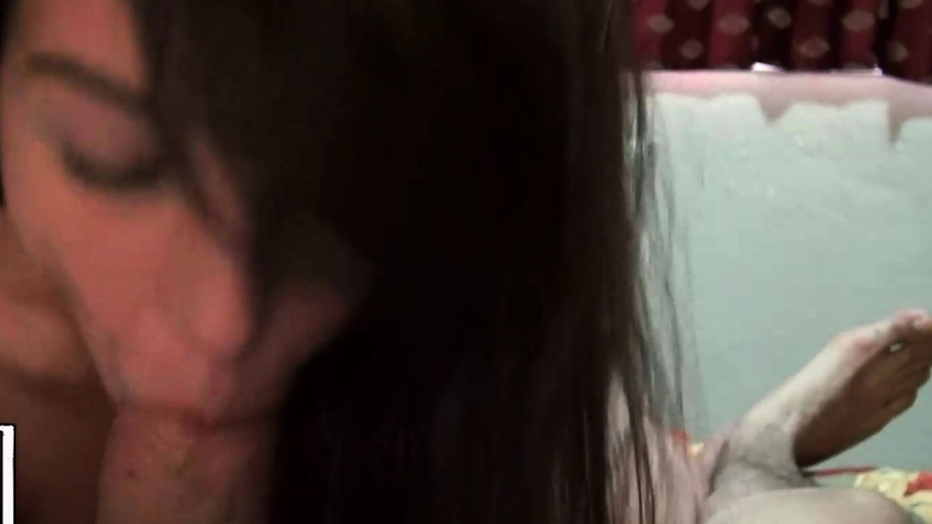 MOFOS Callie Haze, Bruno Dickens