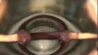 Juicy Hairy Wet Pussy 