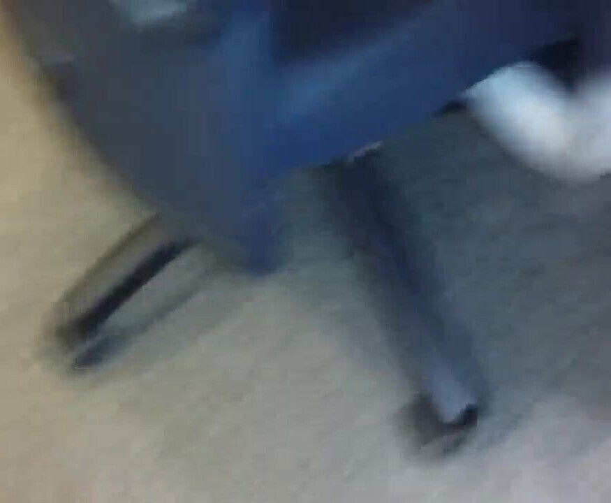 Miss Kim's heel 14-cumshot