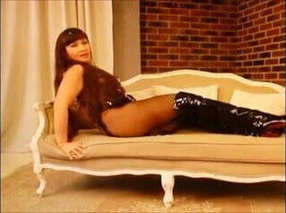 stooge touch your dick