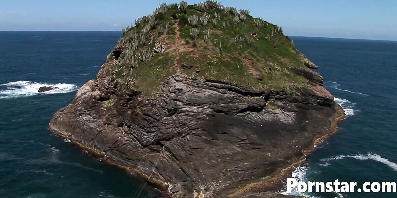 Gorgeous Hottie Nessa Devil Fucked Hardcore Outdoors