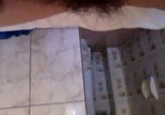 Chichi Mamandosela a Viejo Ebrio.