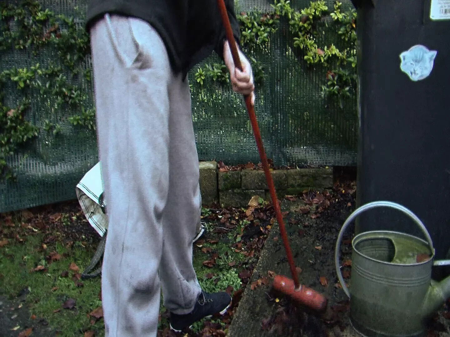 Fucked Farmer’s Daughter April Paisley BRITISH FUCK