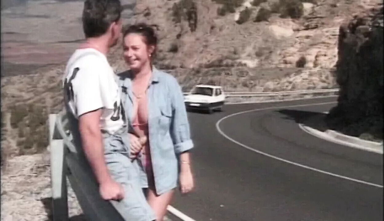 sexy multiple fucks outdoors!