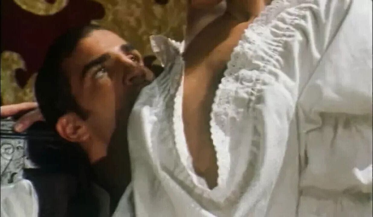 Italian Style Porn!!! Chapter