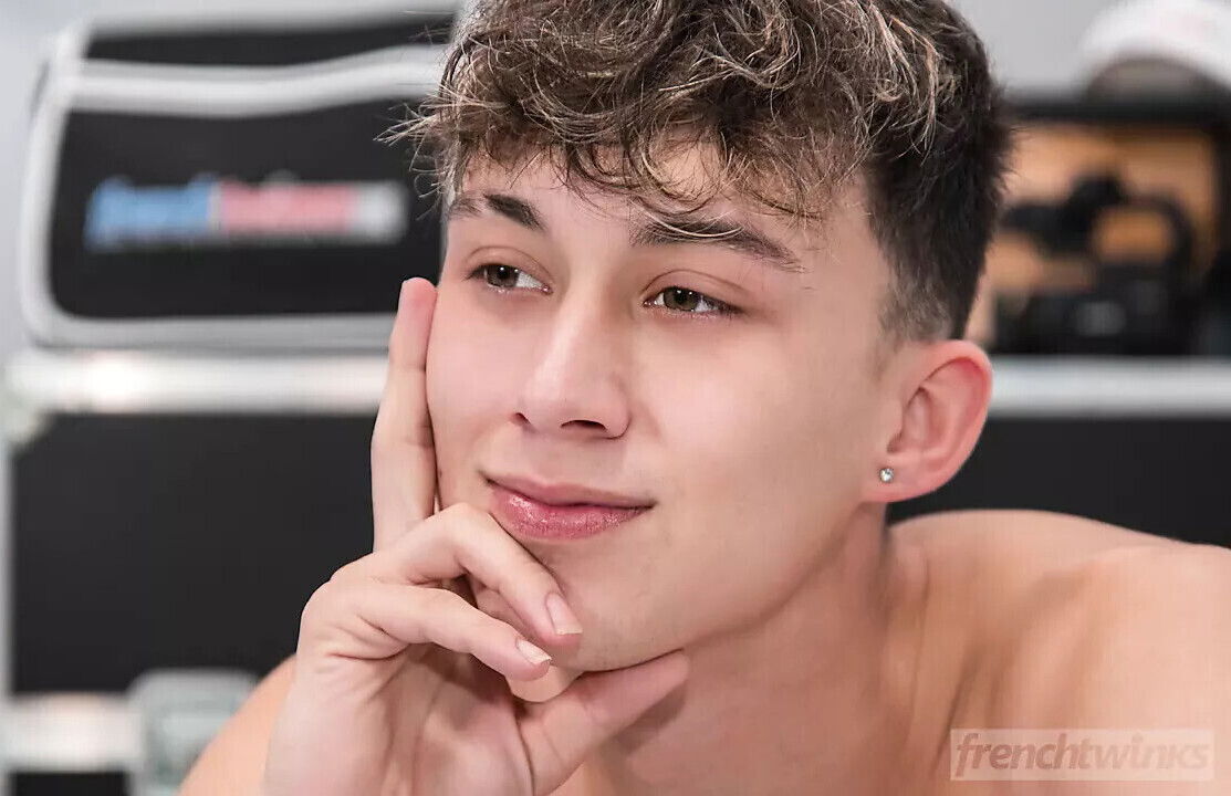 First Time Porn Young 18yo Twink