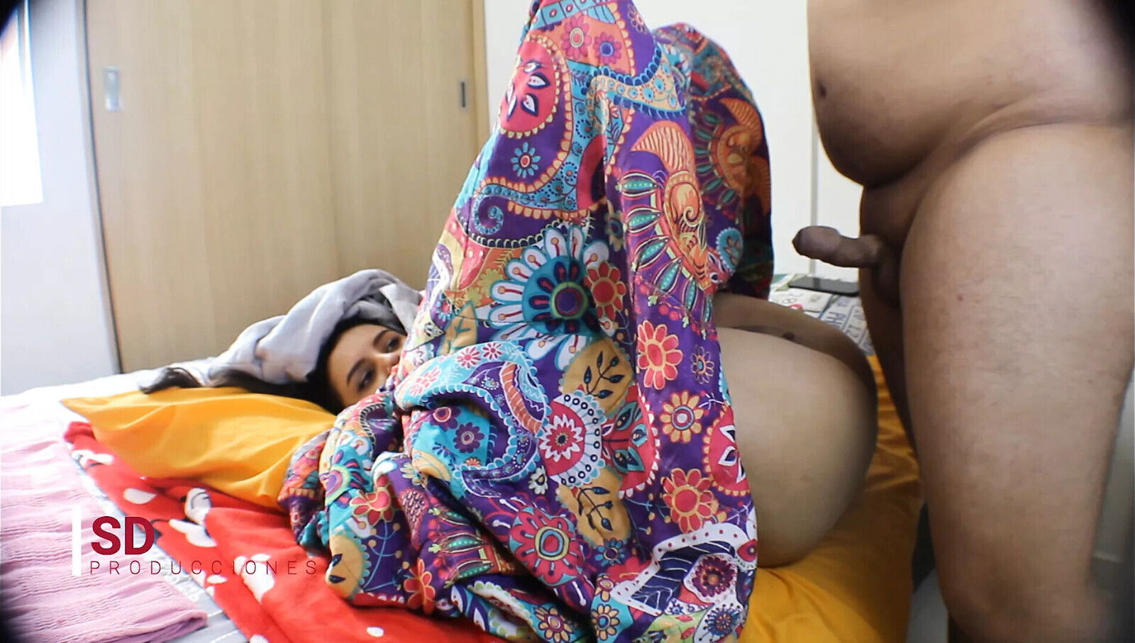 happy birthday stepbrother Melanie Caceres Spanish porn