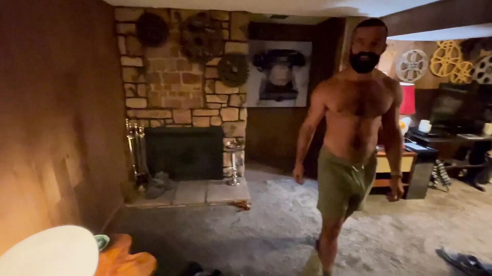 agreed oral bottoming first video since virgin