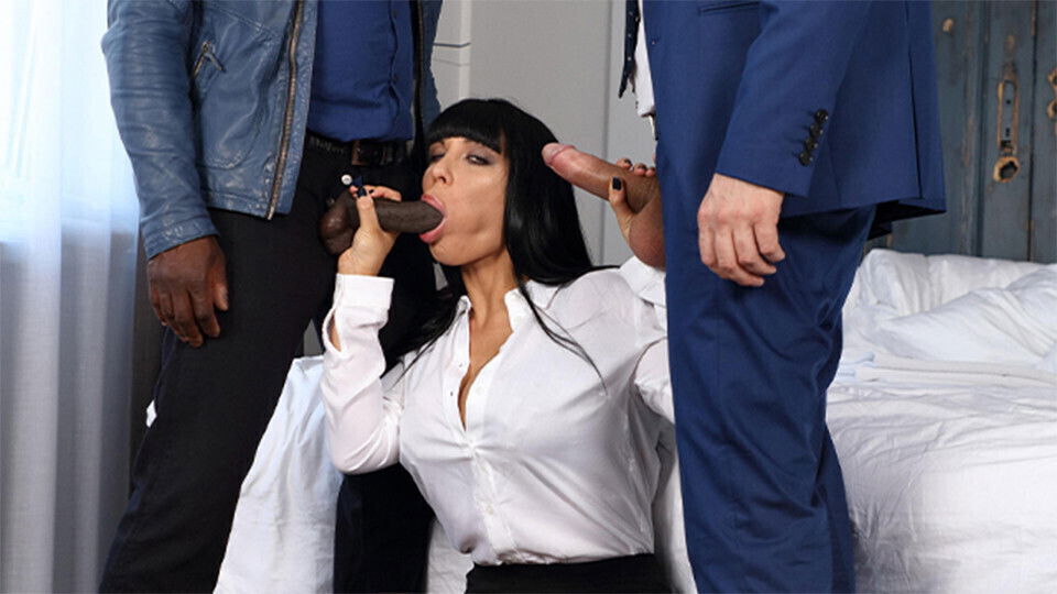 Valentina Ricci Thieve