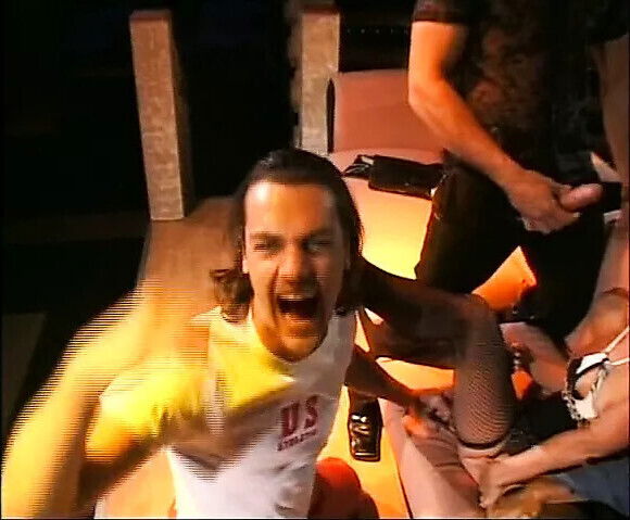 Jeder fickte Schlampe jungesellenabschied