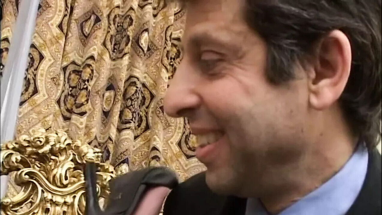 cavia Vietnam Episode