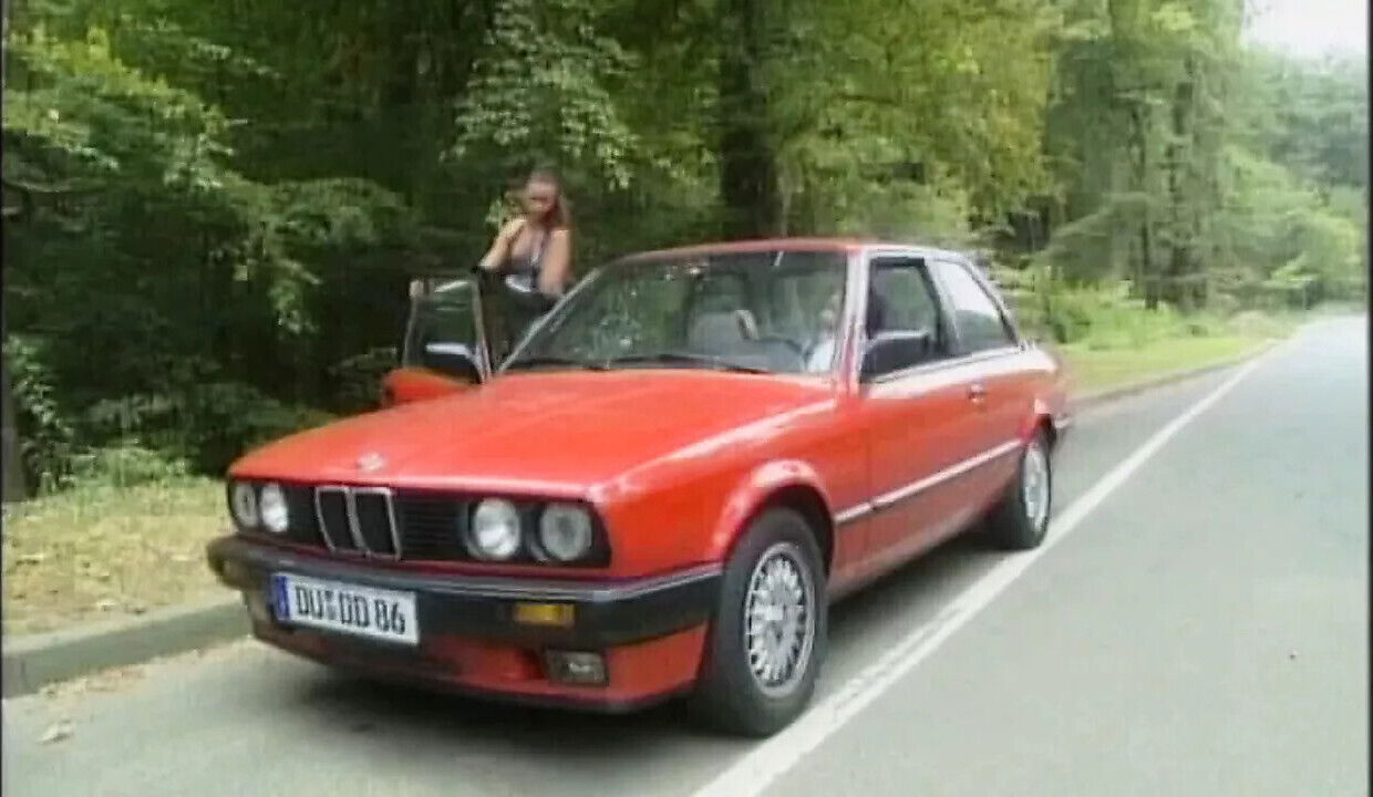 Storie vere troie Episode