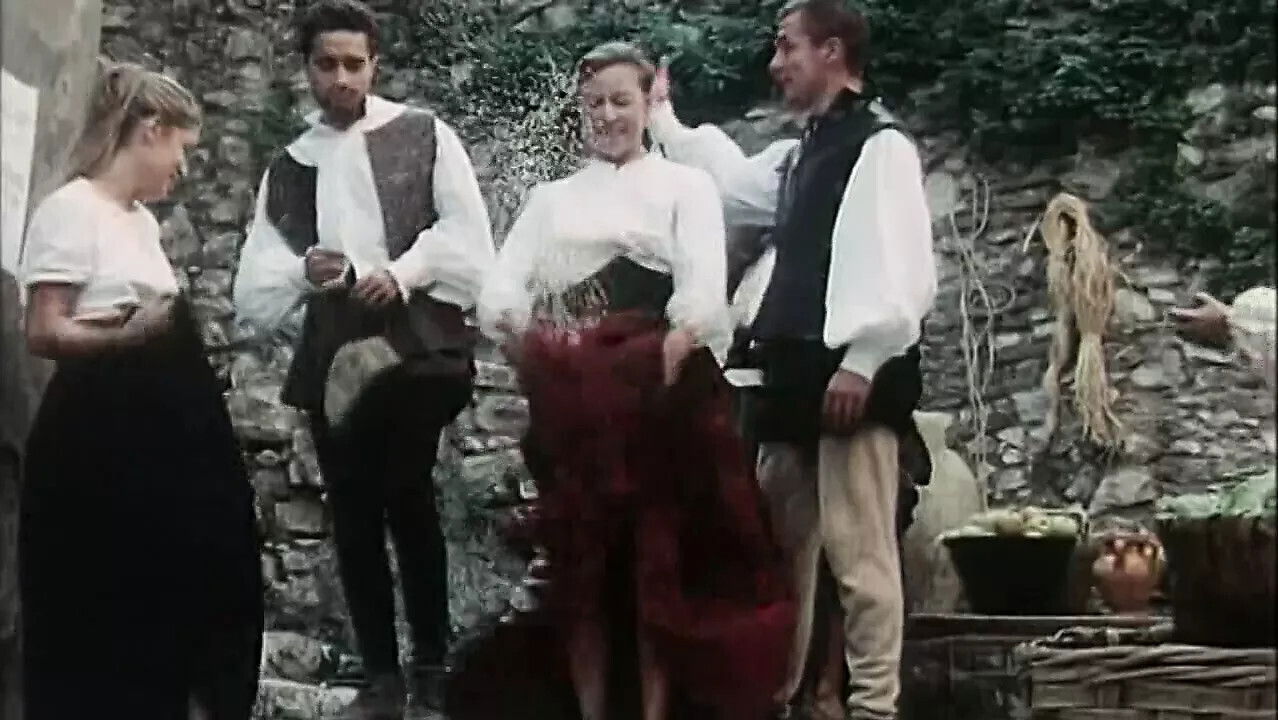 Uccello piacere Episode