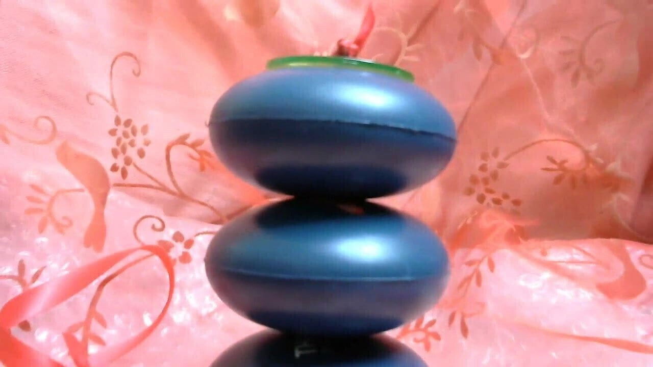 HYPER ZEN TOY EXTREME FUCK