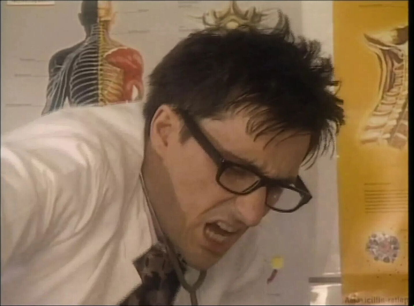 Angel very close ME!!! Episode