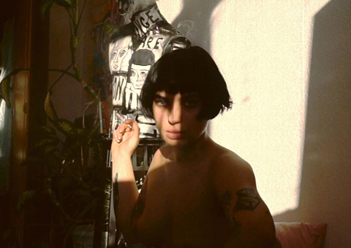 PROSTITUTE: PORN PORN