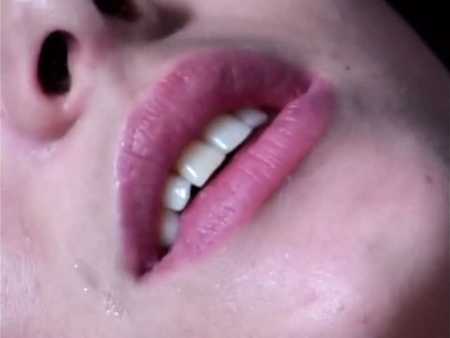 ACID RAIN presents: Team Player scene