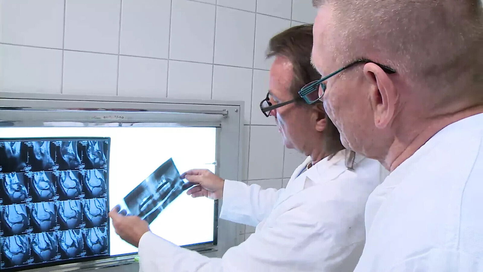 dear Doctor MONSTER COCK!!! Episode