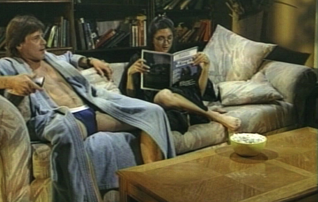 kennt es... dann kurz ficken