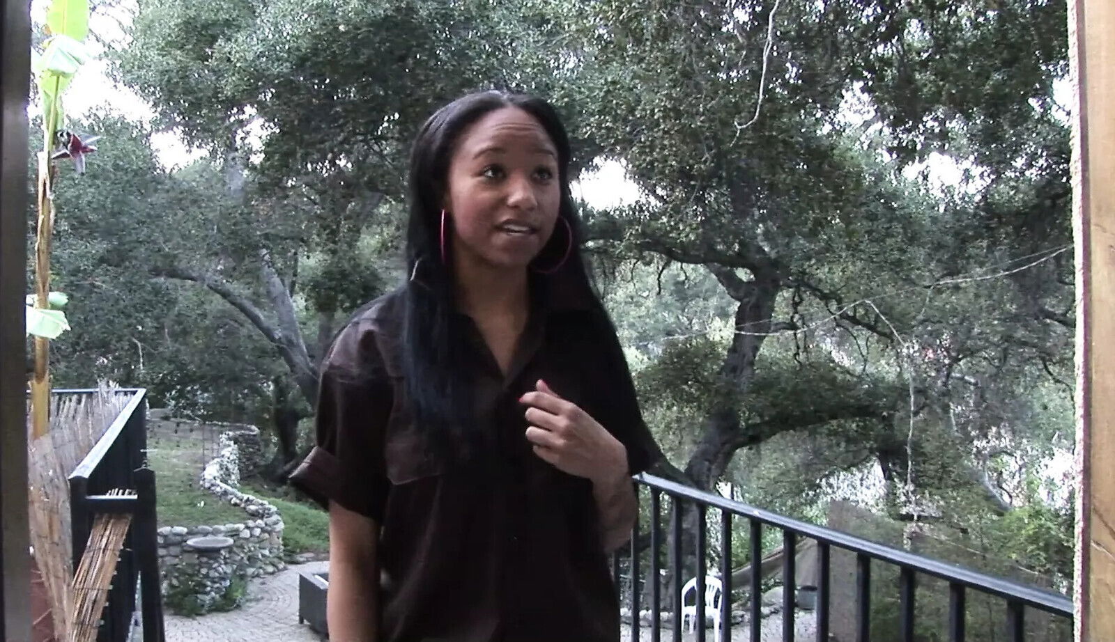 Notgeiles Afrikanisches Liebes Paar fickt erste Kamera