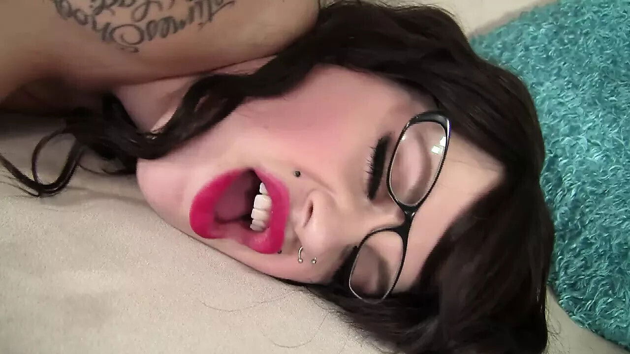 BUSTY porn Experience!!! Scene