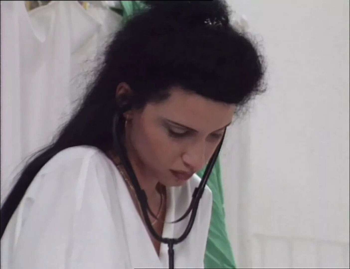 Unforgettable Porn Style scene