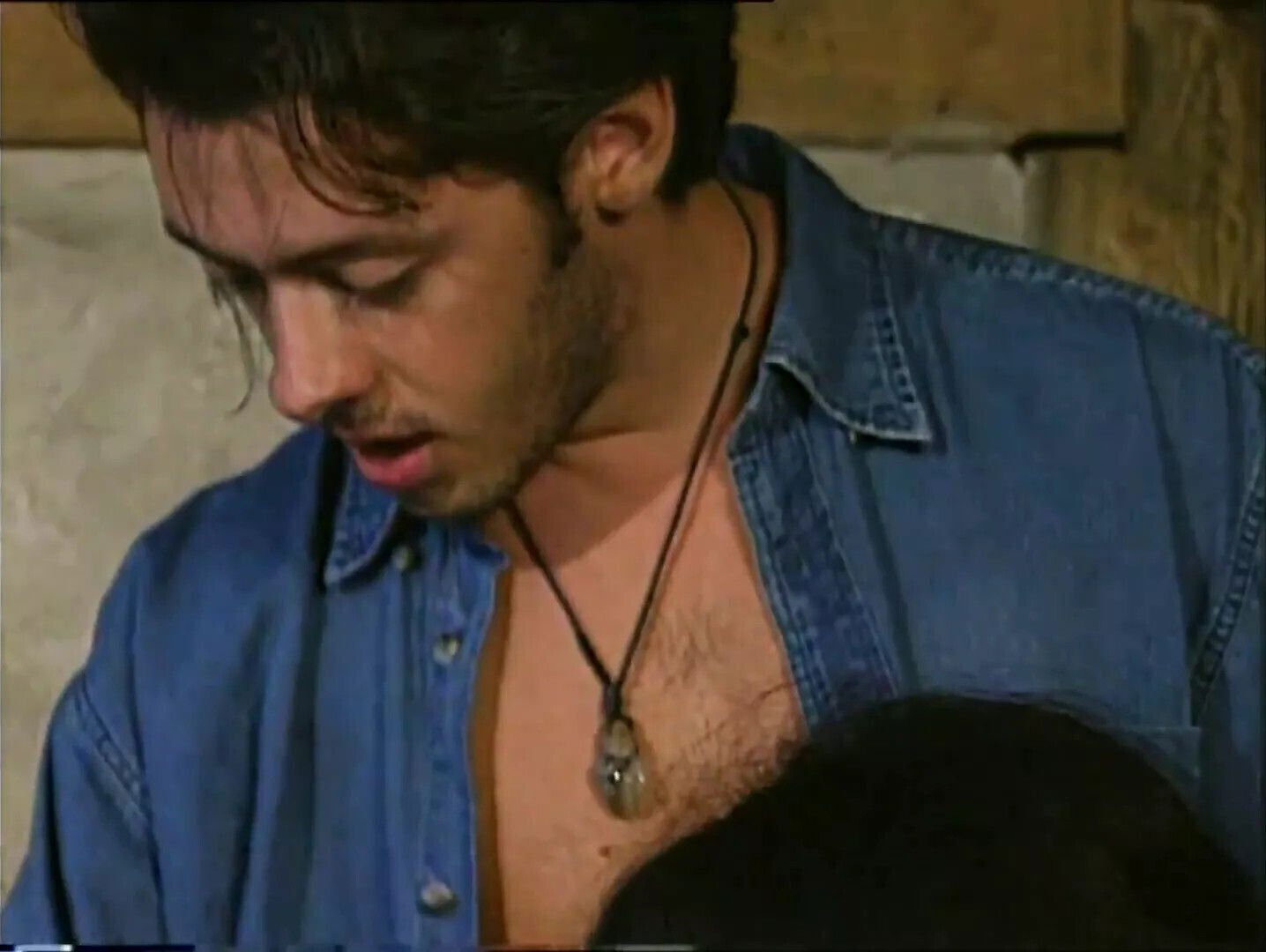 Porn Classic Tales scene