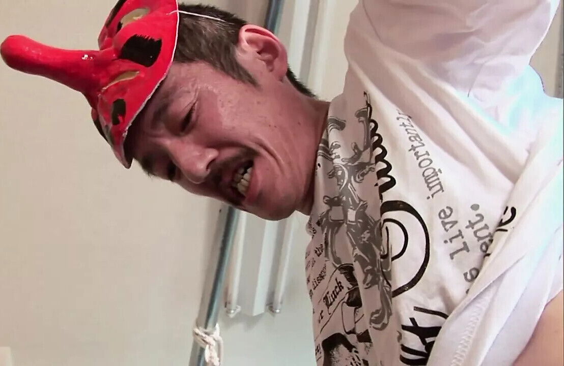 T.W.M: presents: TABOO JAPAN Chapter