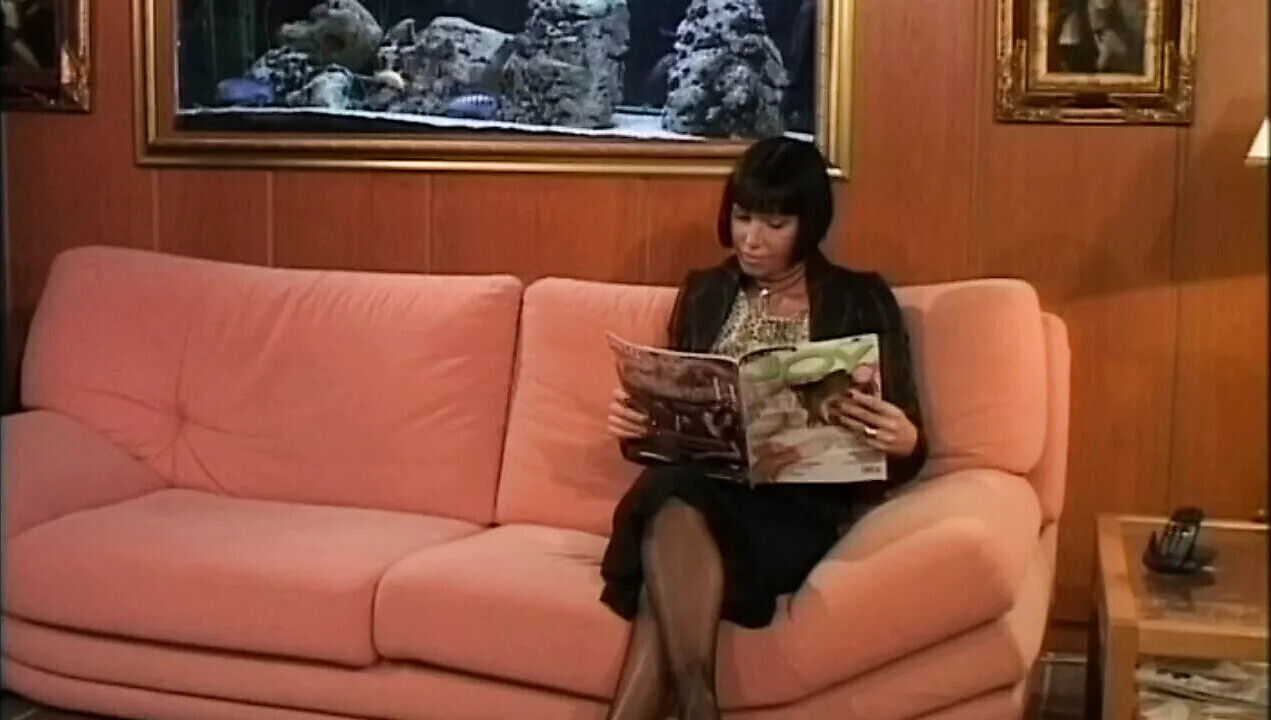 Madame Claude vizi capitali Episode