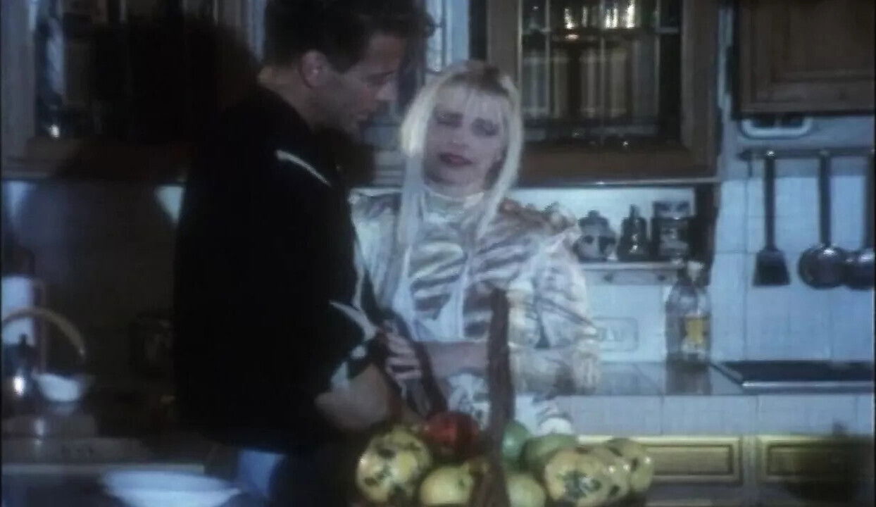 Carcere amori bestiali Episode