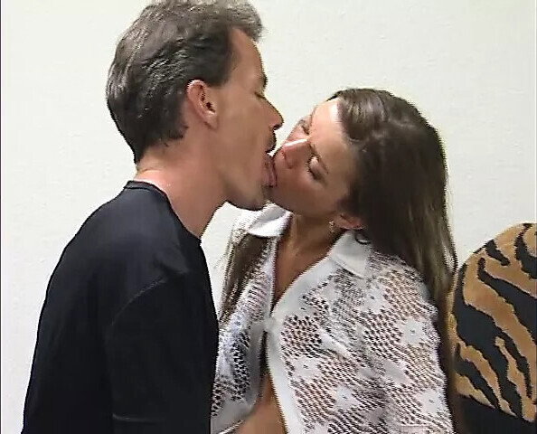 Deutsch Retro Fick film liebt