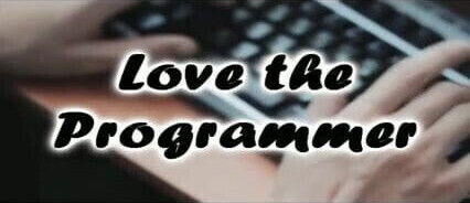 Love the Programmer animation