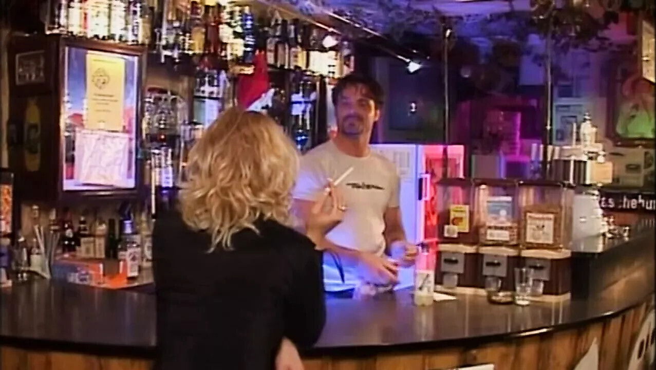 Quel gran porco Episode