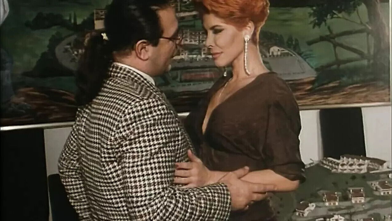 Uccelli Paradiso Episode