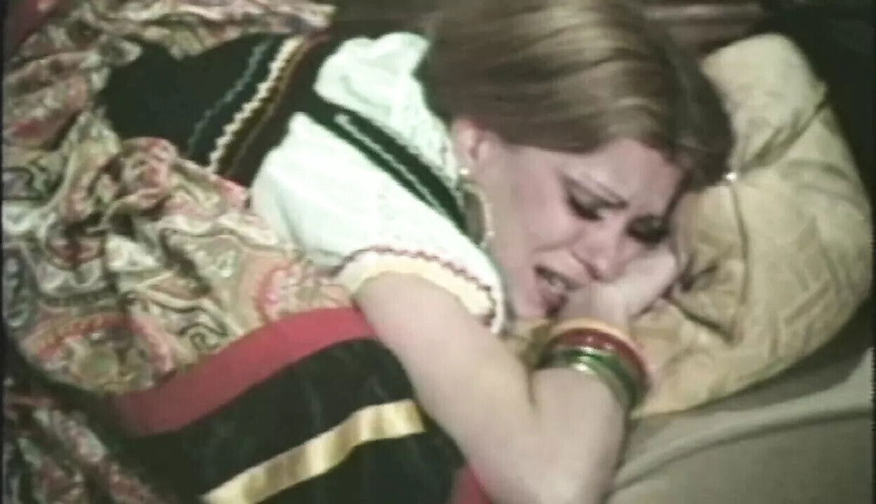 Moana John Holmes Episode