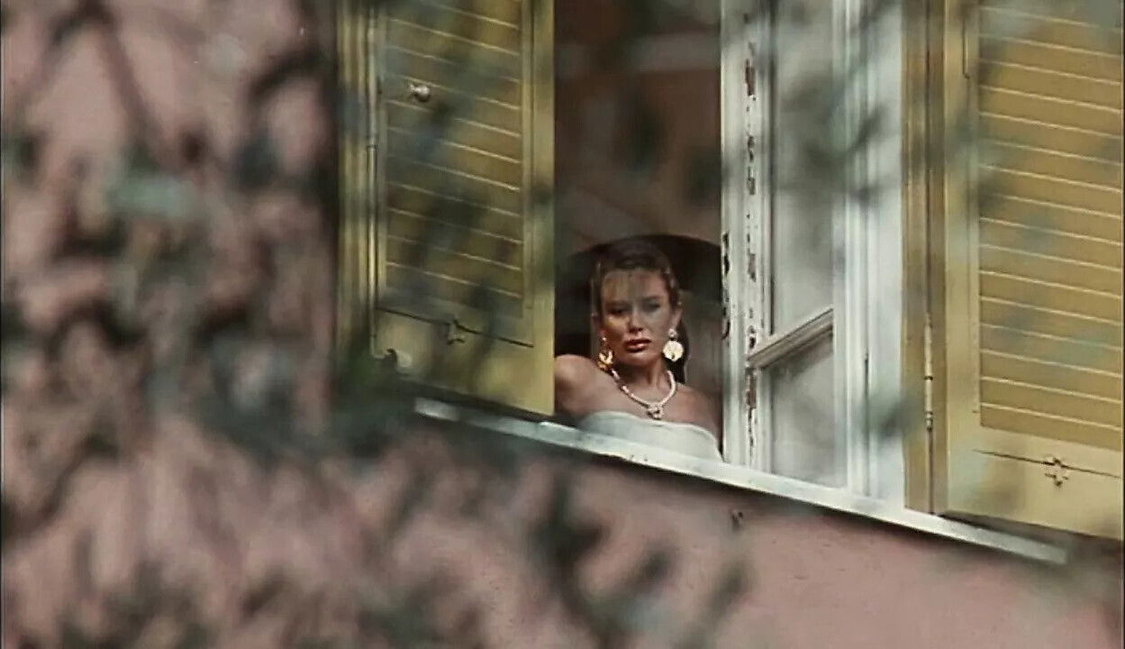 Desiderando Emanuelle Episode