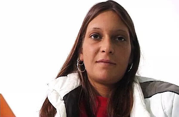 brunett Jahre geht casting macht freund